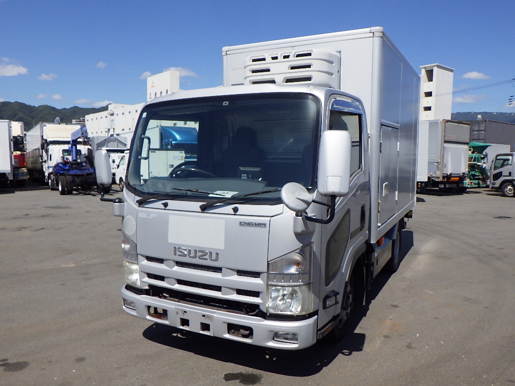 オークション出品車
