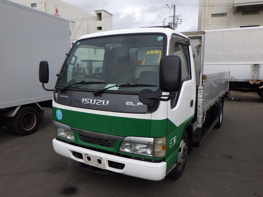 オークション出品車