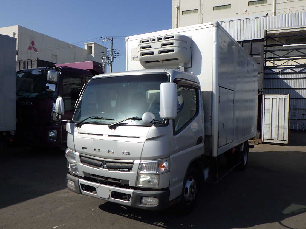 オークション出品車