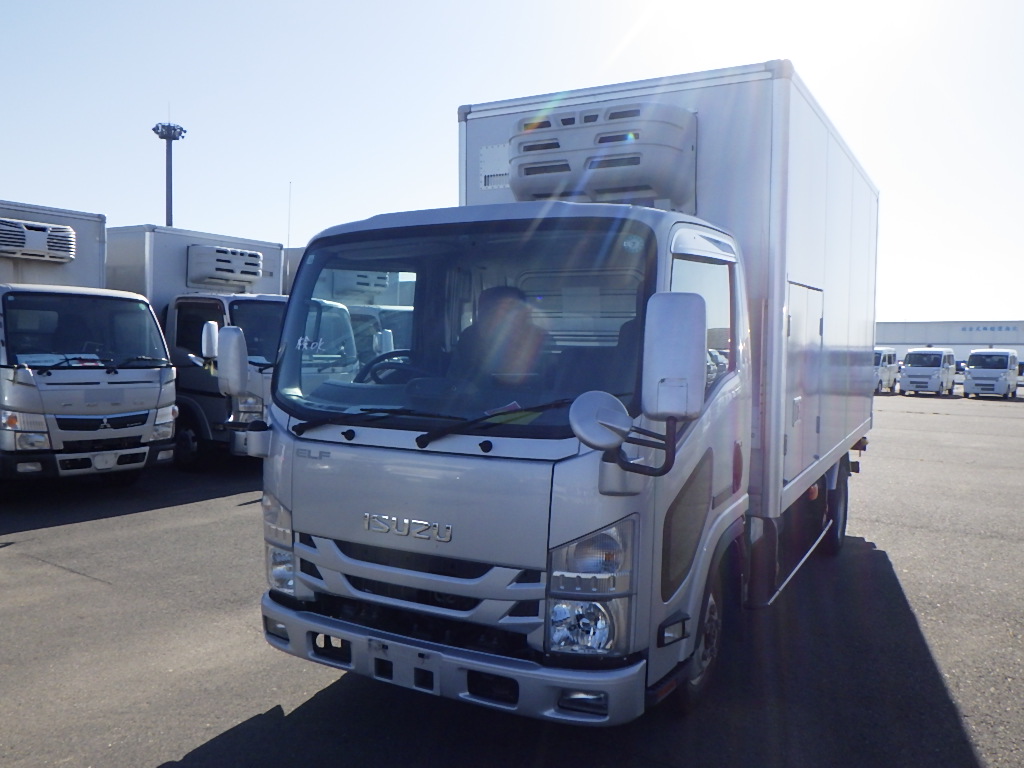 オークション出品車