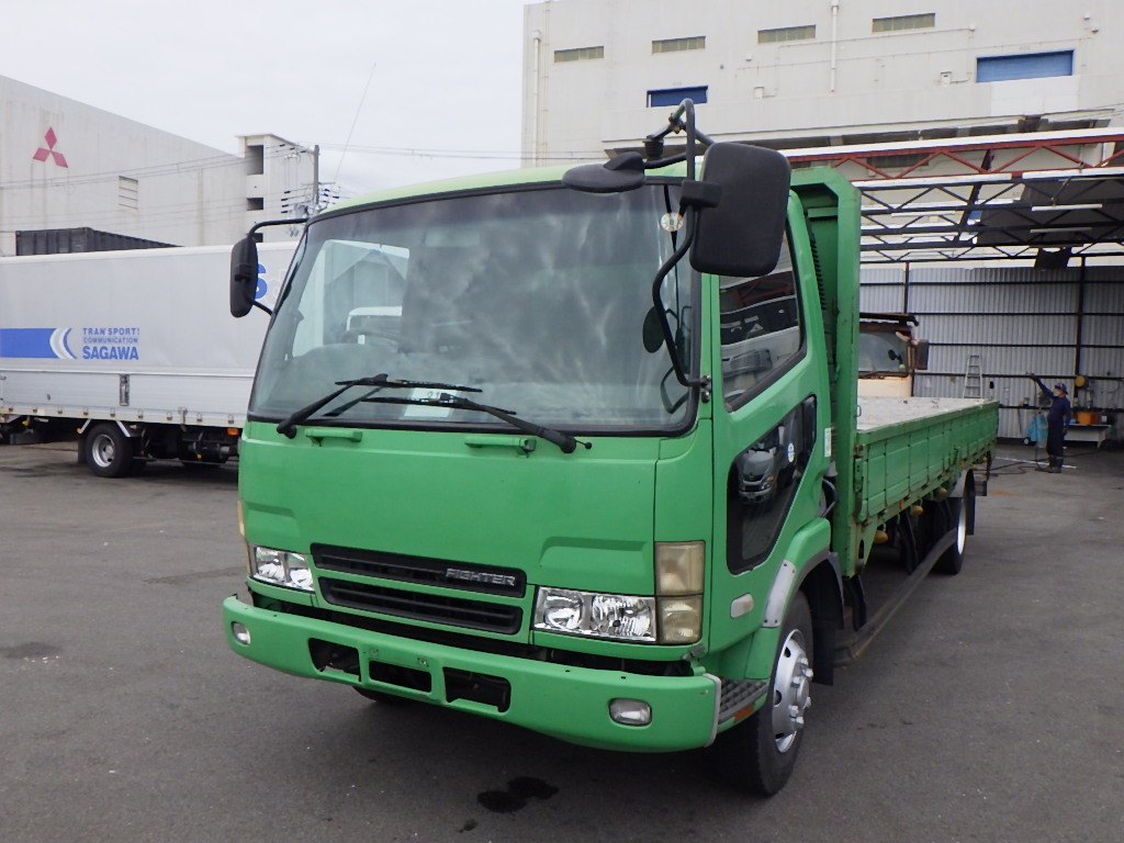Auction Vehicle