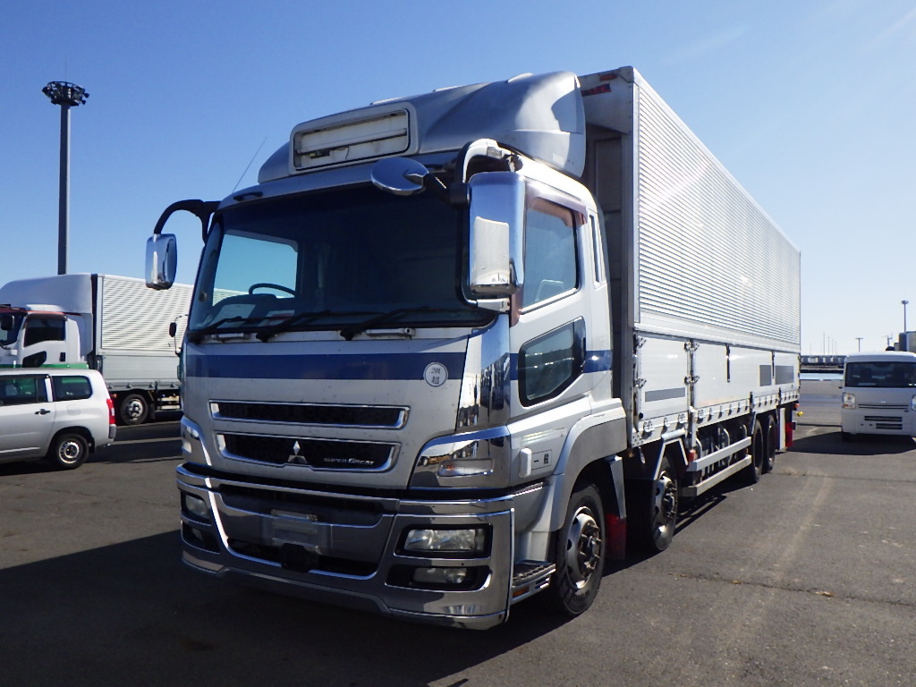 オークション出品車