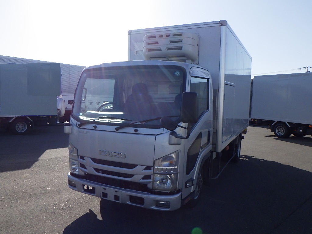 オークション出品車