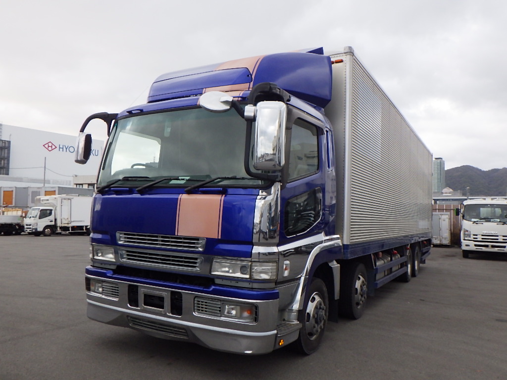 オークション出品車