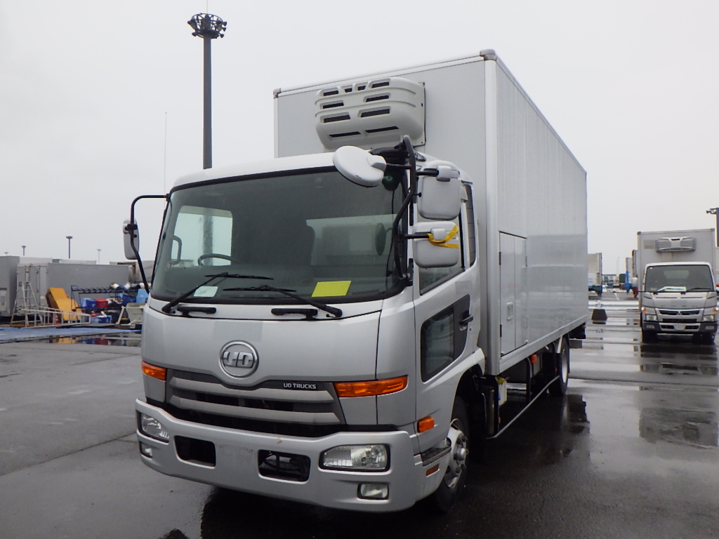 オークション出品車