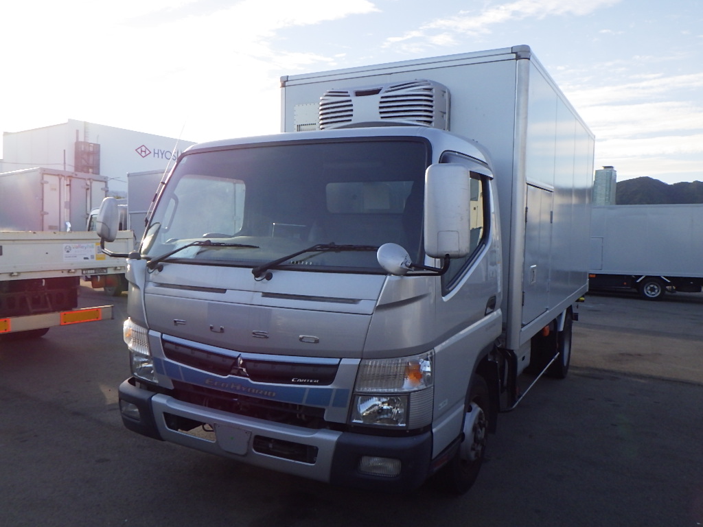 オークション出品車