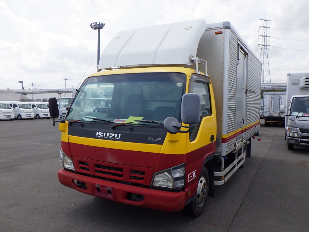 オークション出品車