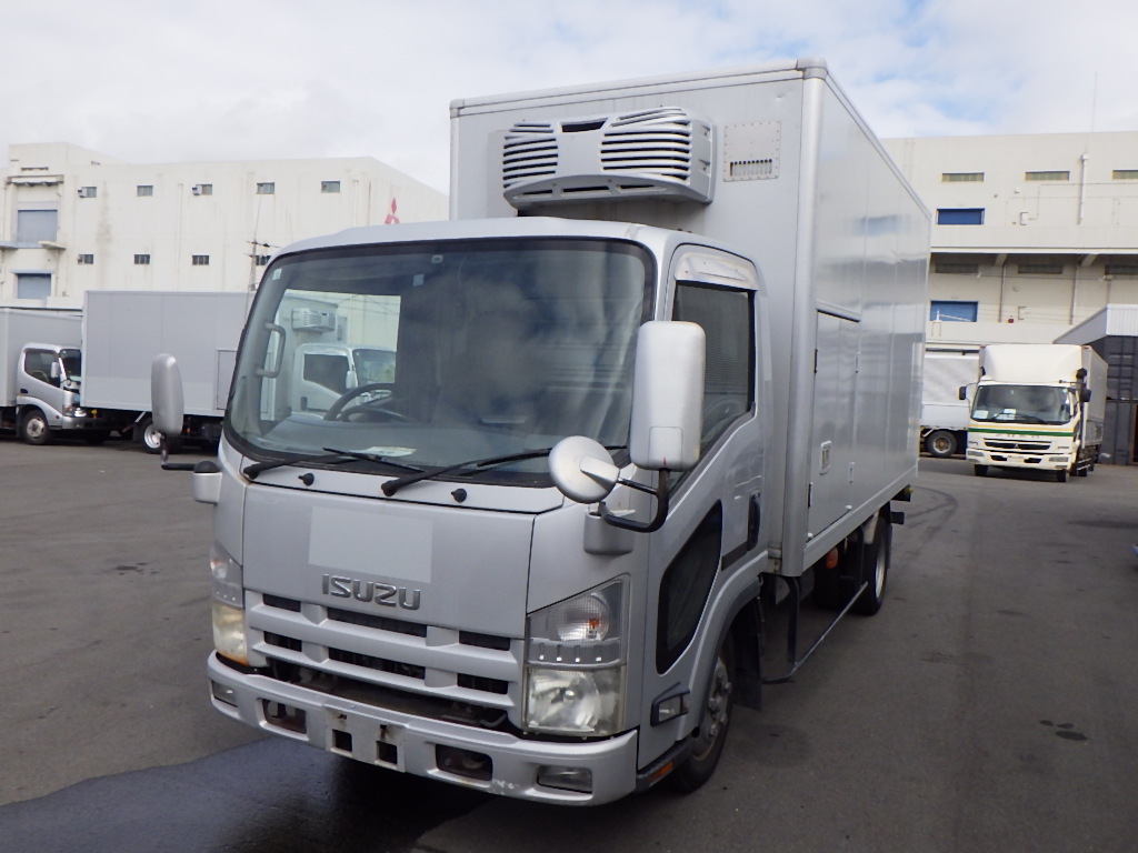 オークション出品車