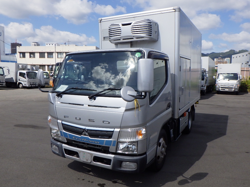 オークション出品車