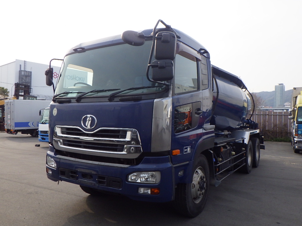 オークション出品車