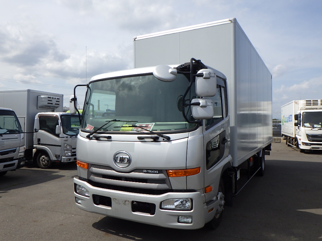 オークション出品車