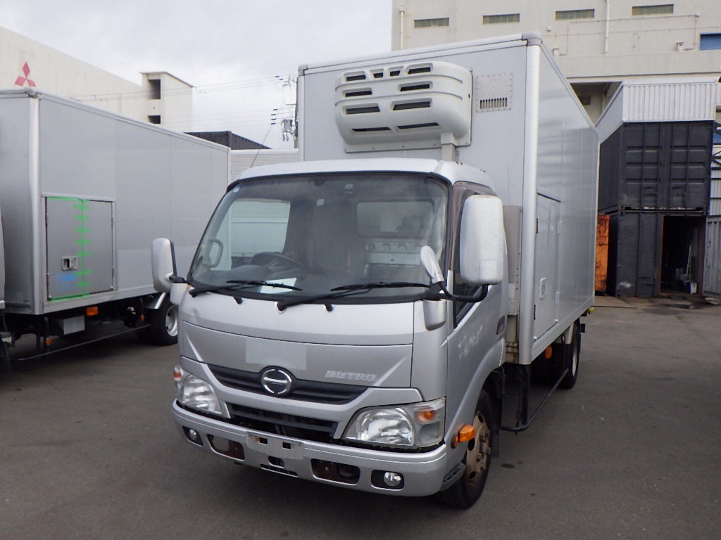 オークション出品車