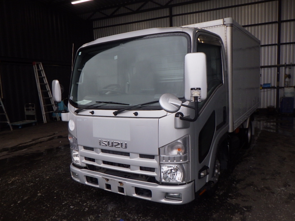 オークション出品車