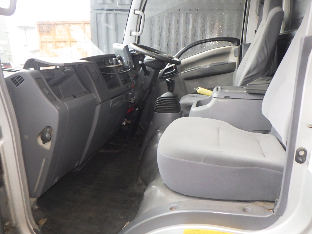 2008y ELF BKG-NLR85AN 5MT (KOBE)| 【Valleyhillオークション