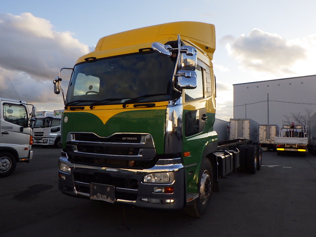 オークション出品車