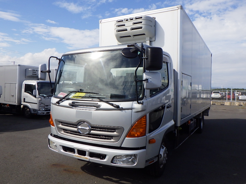 オークション出品車