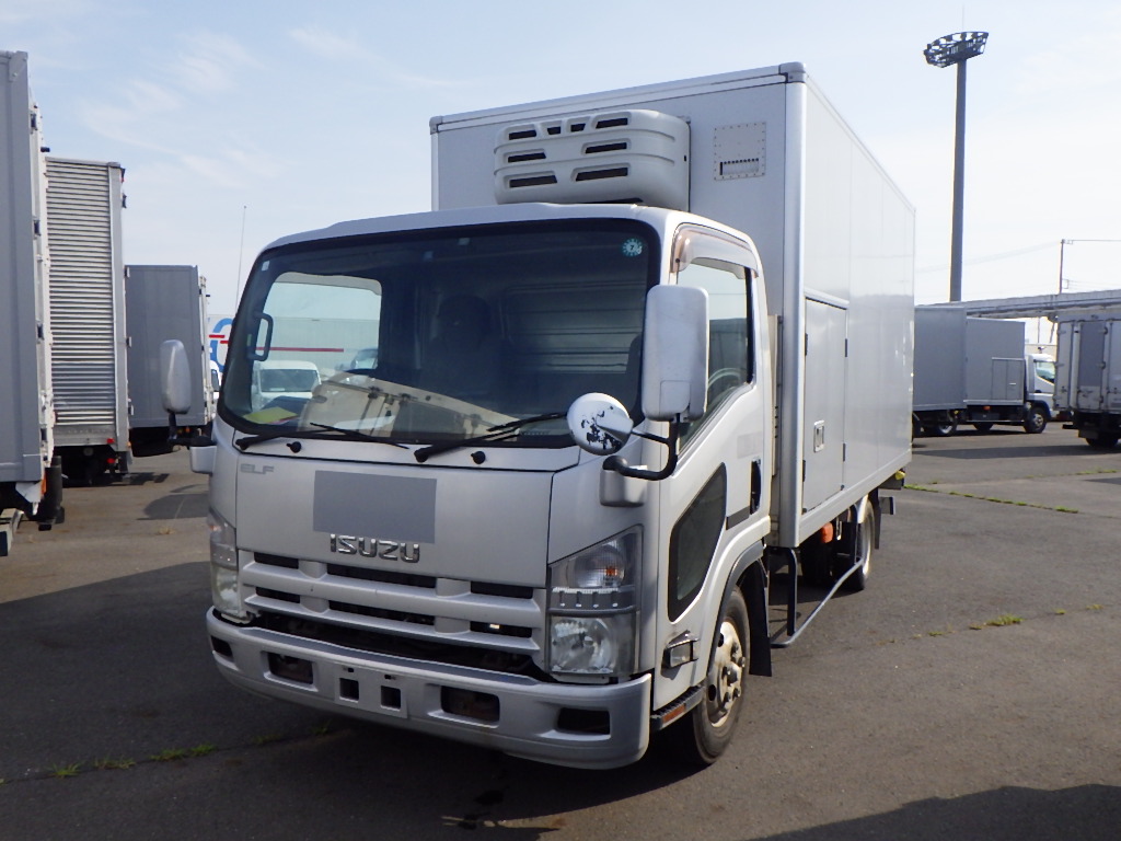 オークション出品車