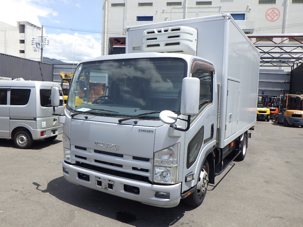 オークション出品車