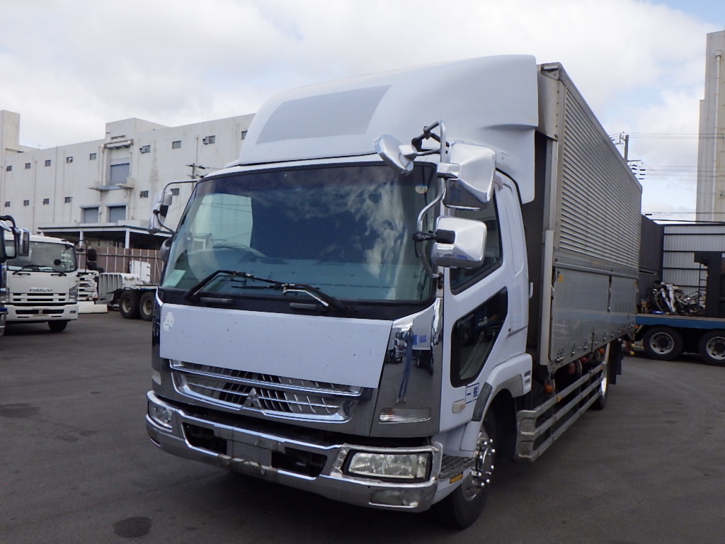 オークション出品車