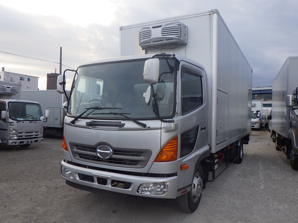 オークション出品車