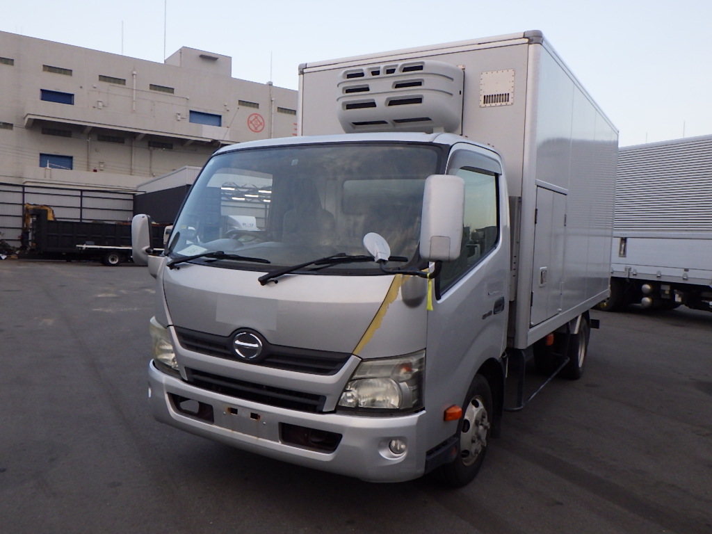 オークション出品車