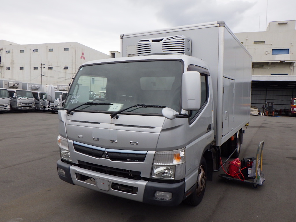 オークション出品車