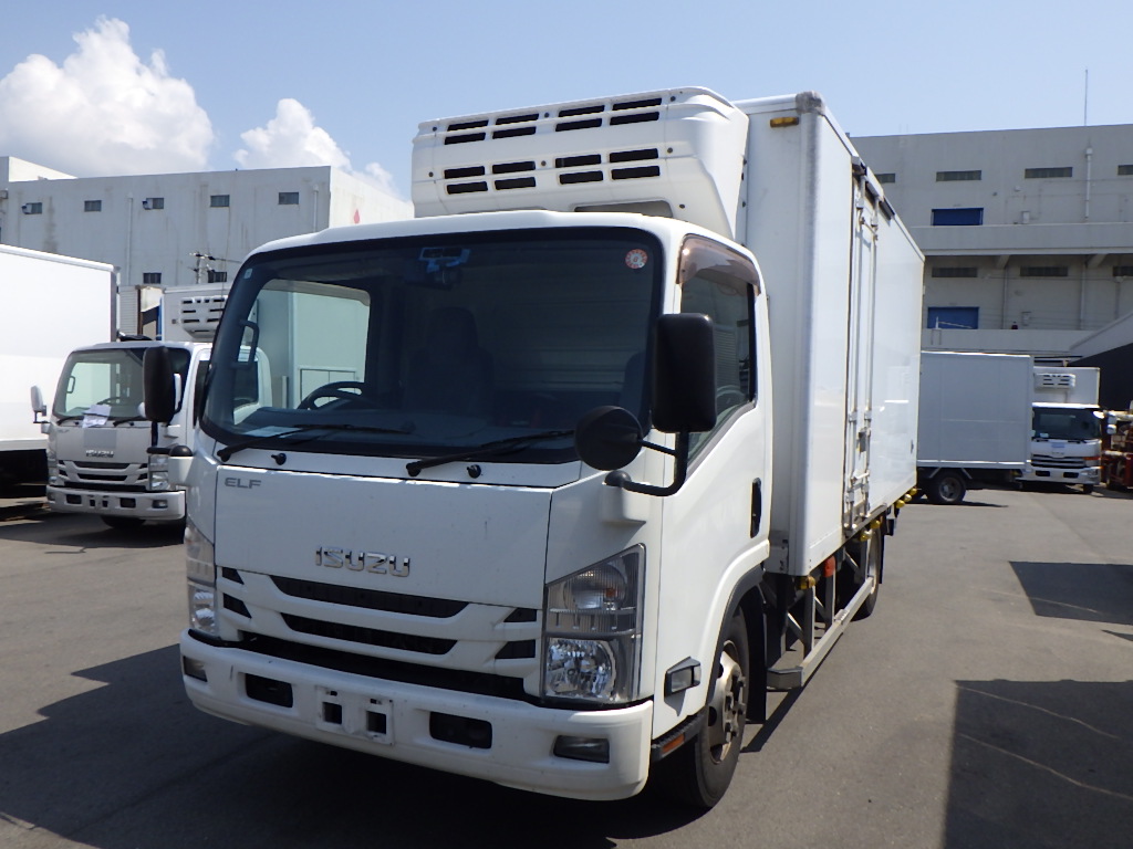 オークション出品車
