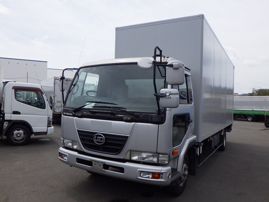 Auction Vehicle