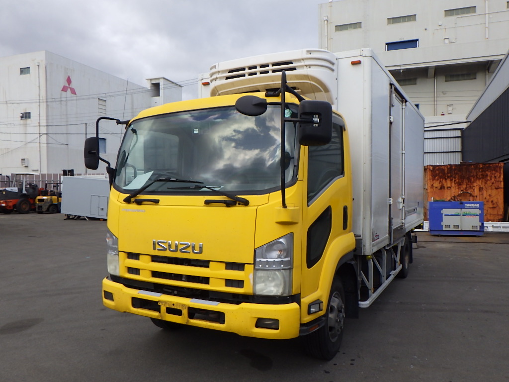 オークション出品車