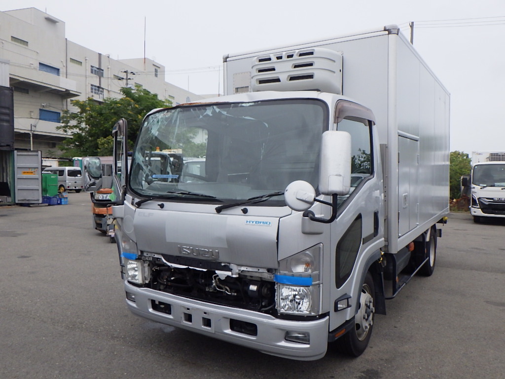 オークション出品車