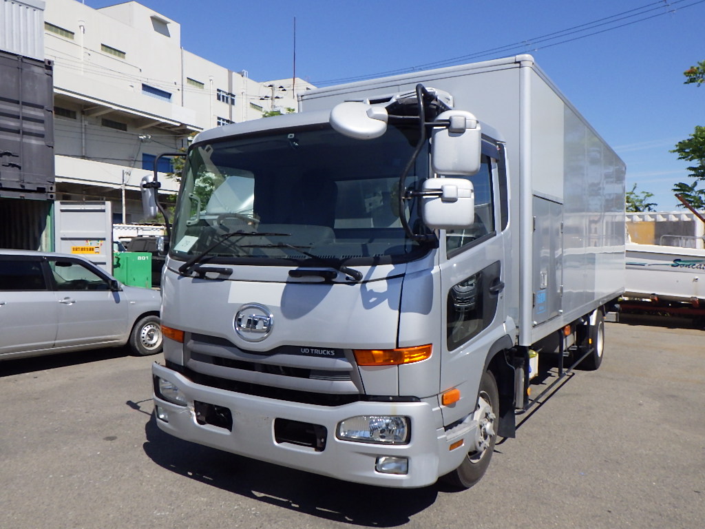 オークション出品車
