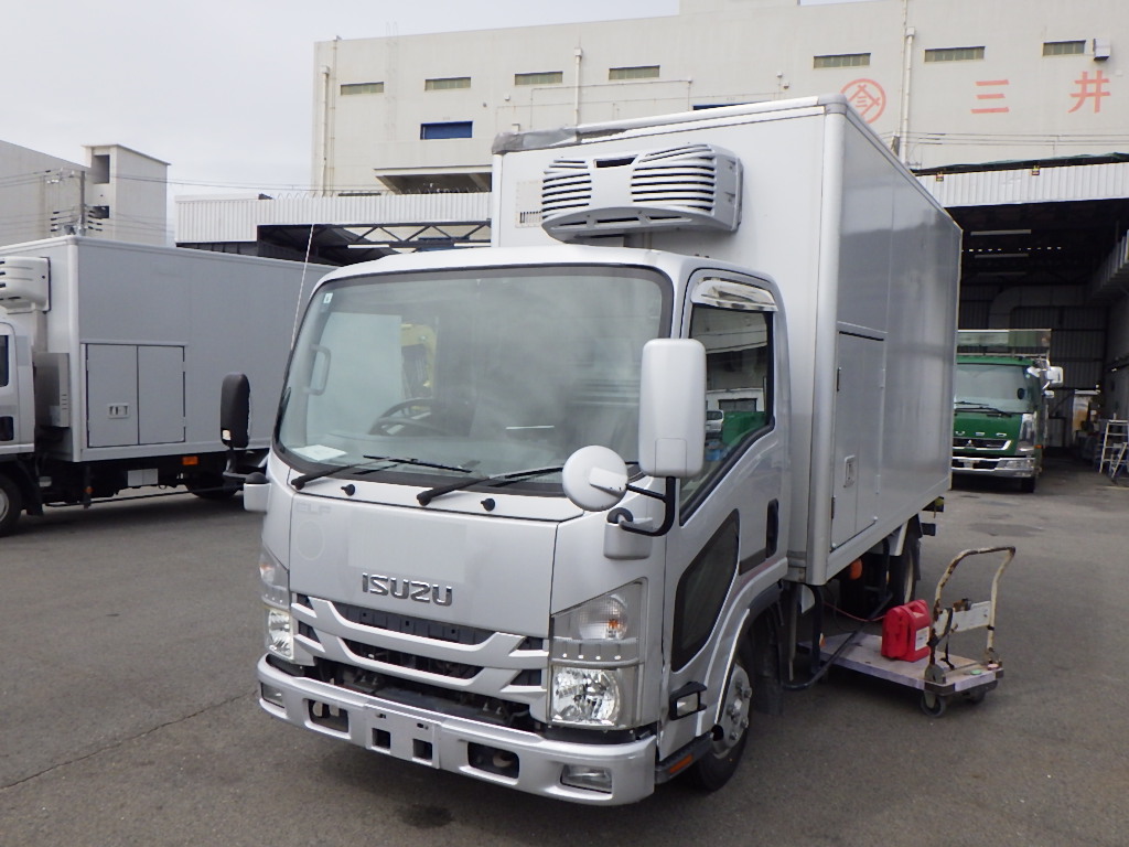 オークション出品車