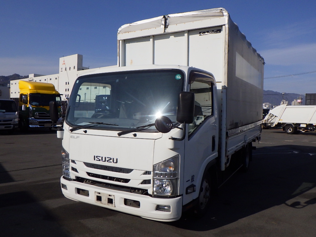 オークション出品車