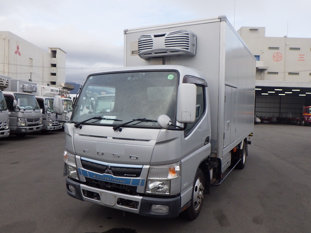 オークション出品車