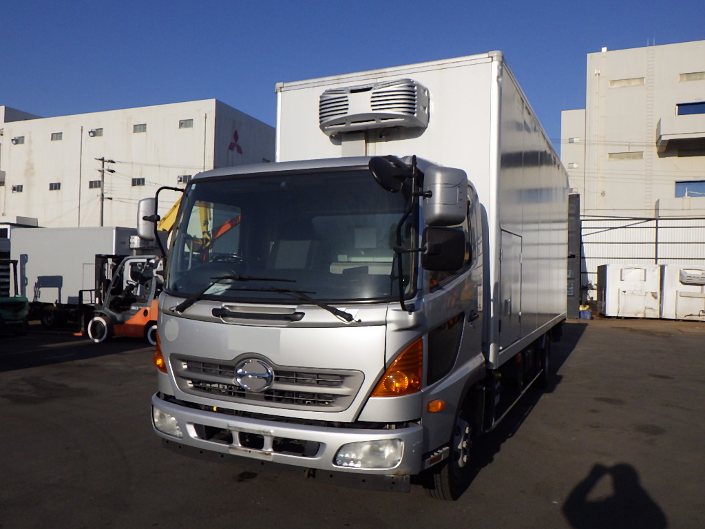 オークション出品車