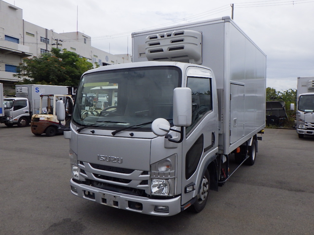オークション出品車