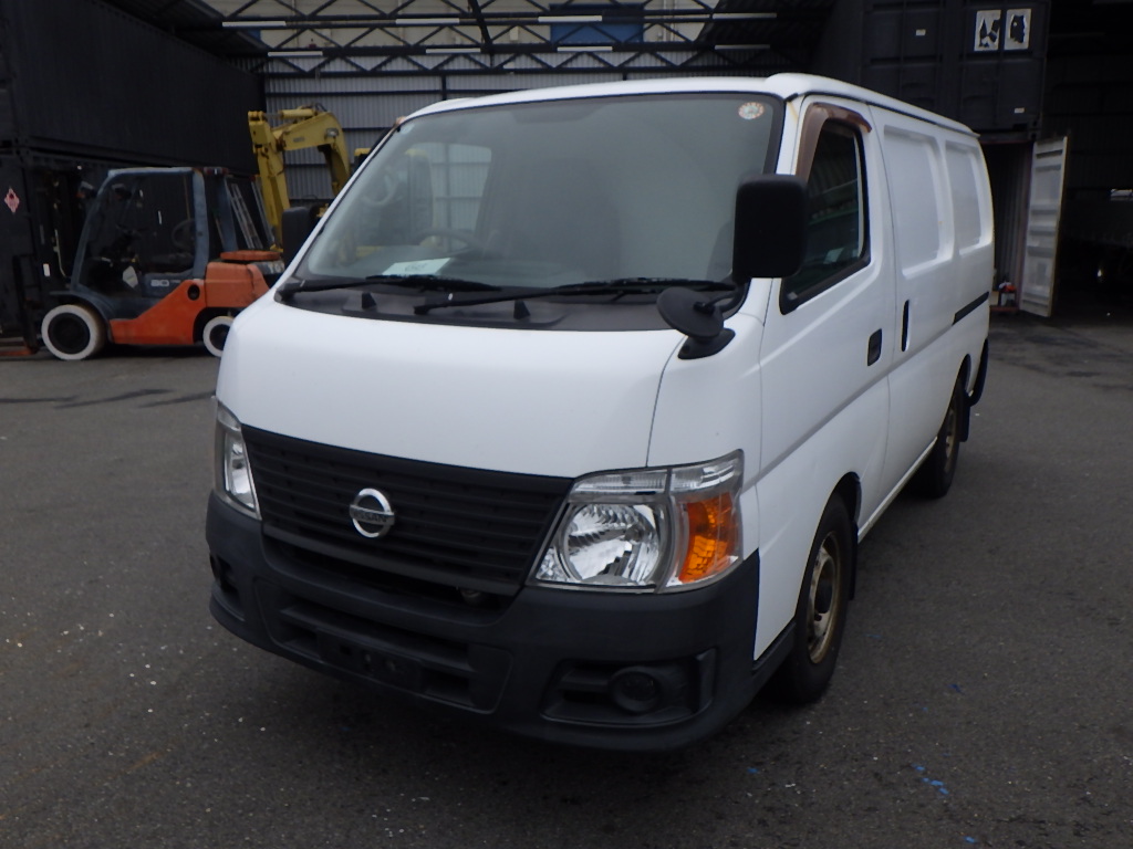 オークション出品車