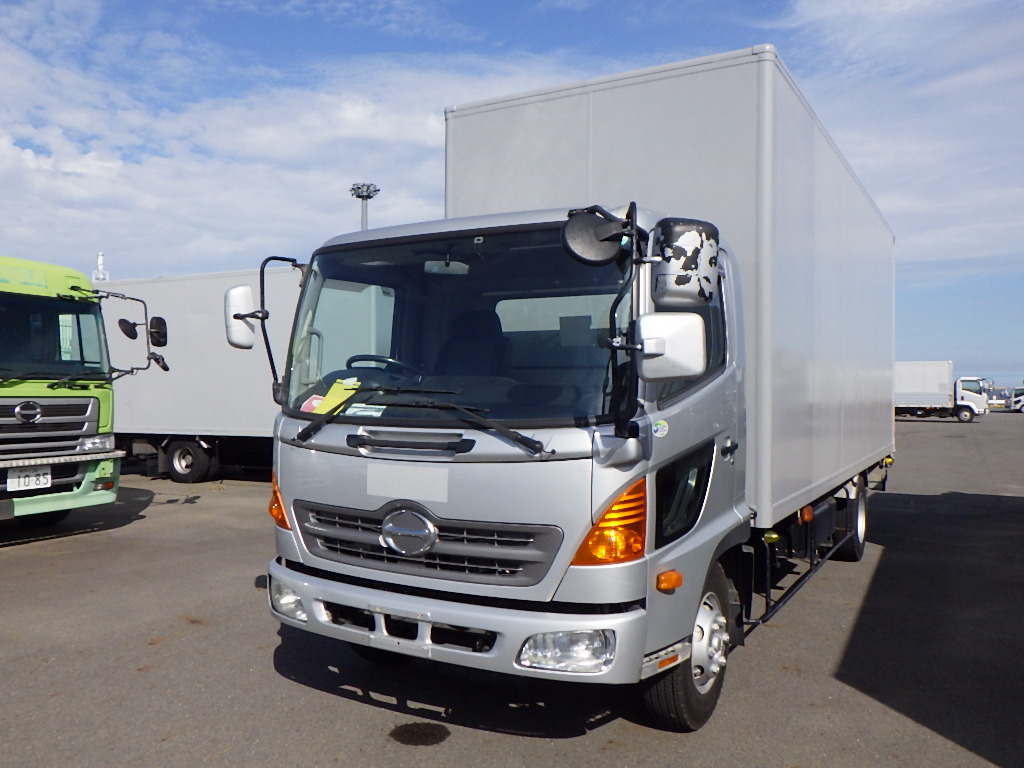オークション出品車