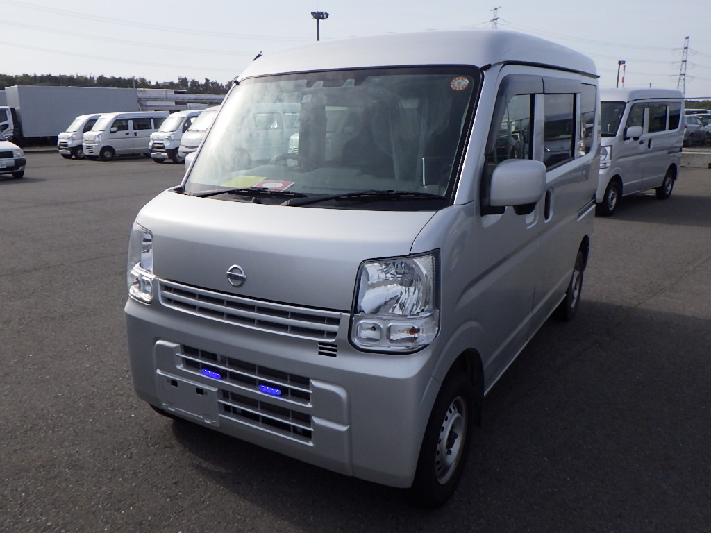 オークション出品車