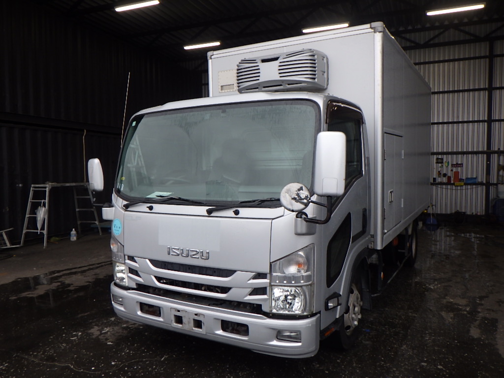 オークション出品車