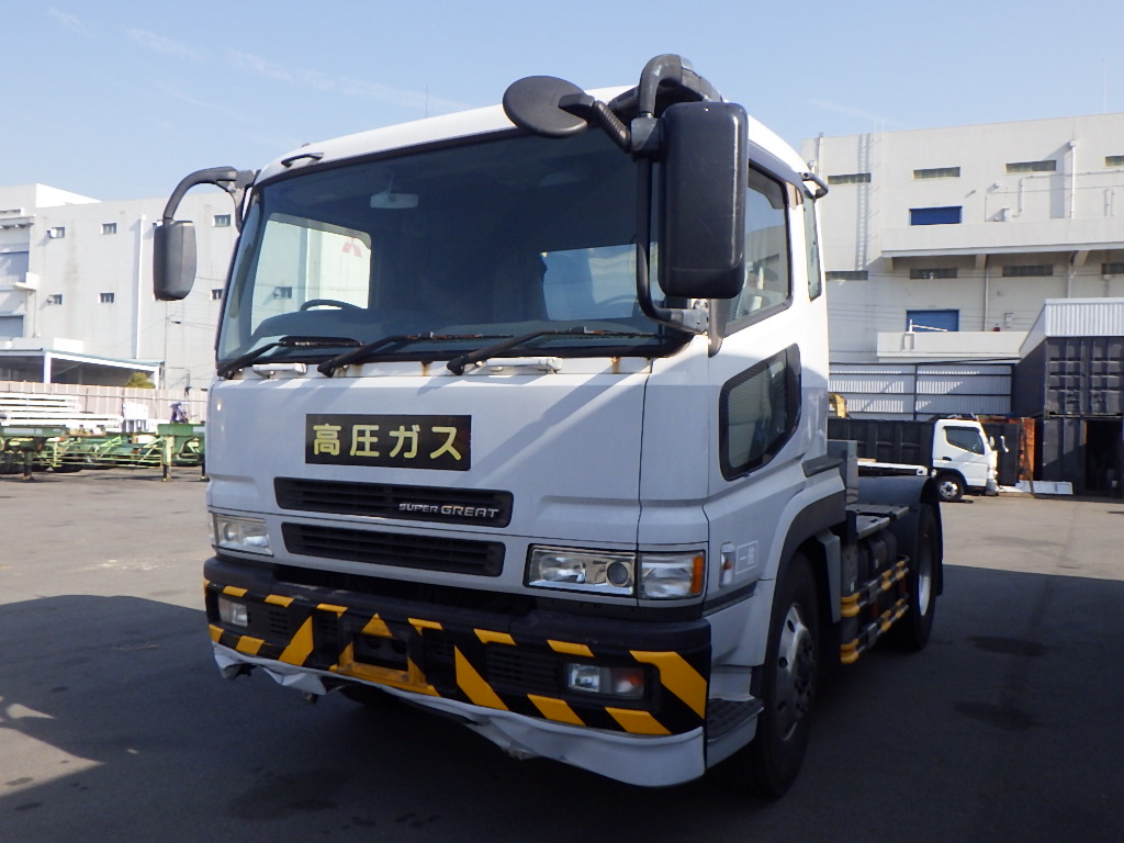 オークション出品車