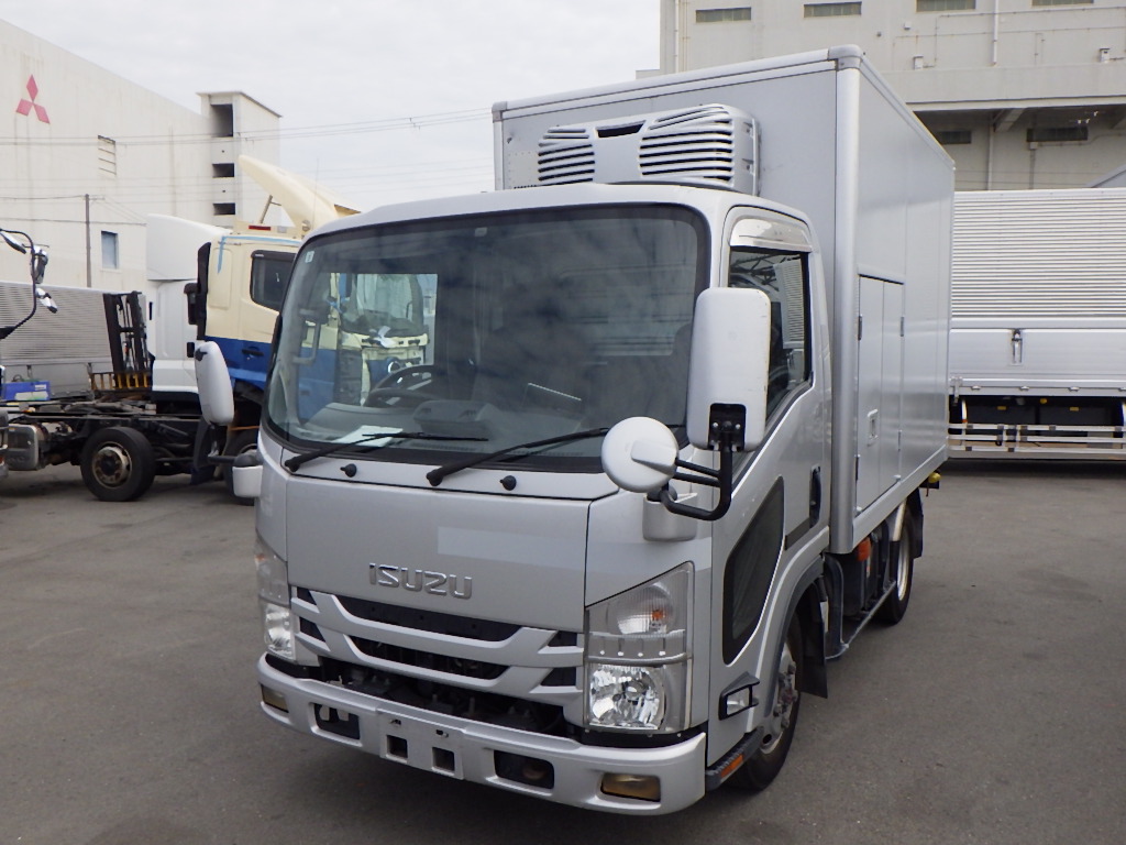 オークション出品車