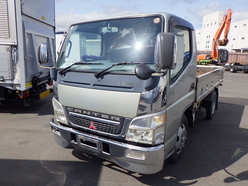 オークション出品車