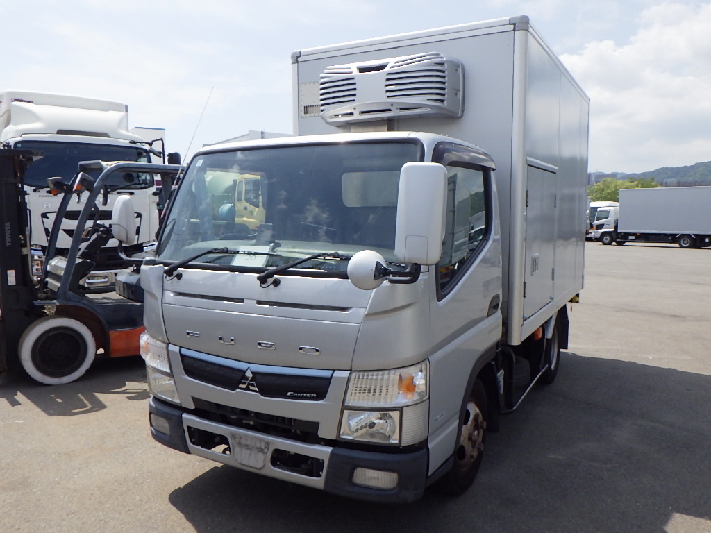 オークション出品車