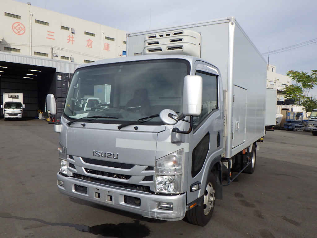 オークション出品車