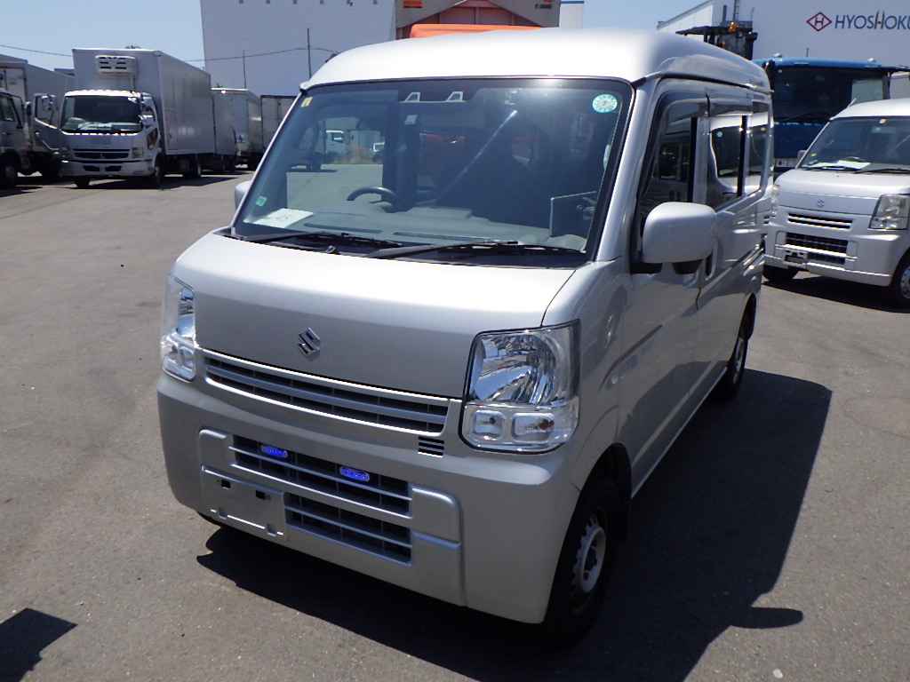 オークション出品車