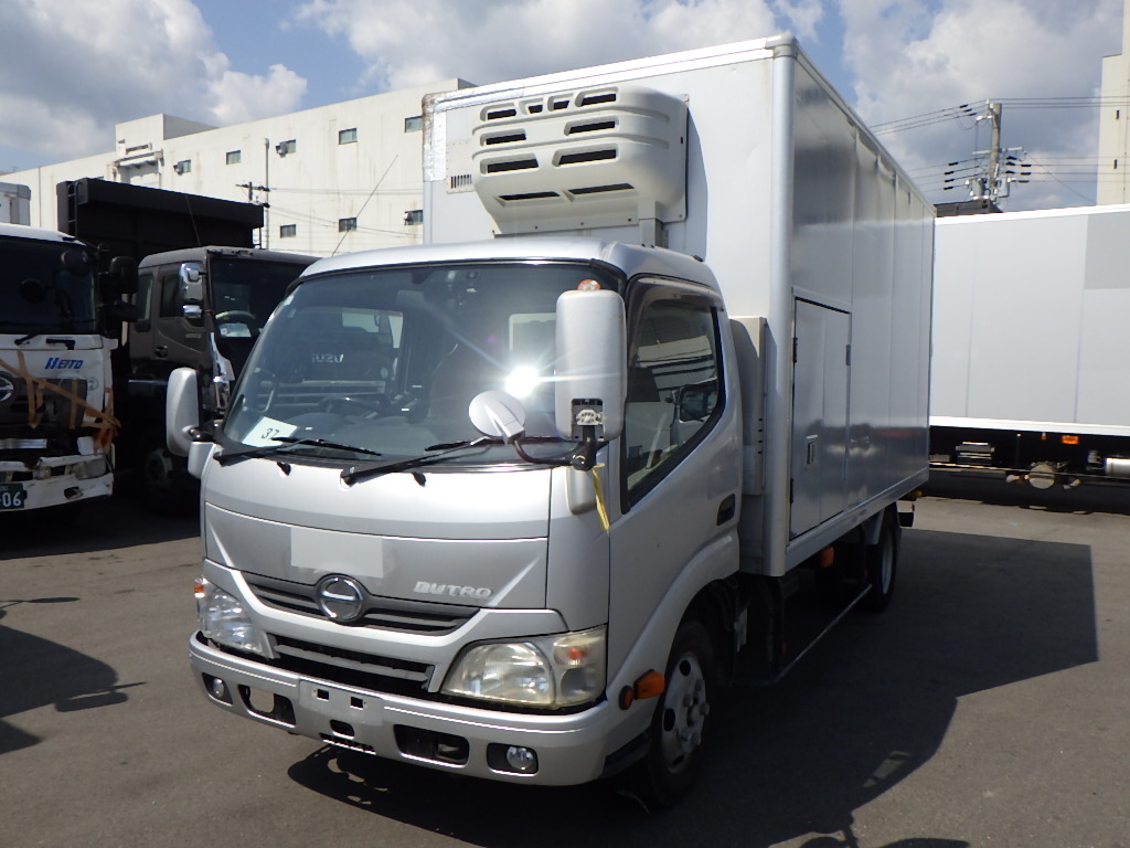 オークション出品車