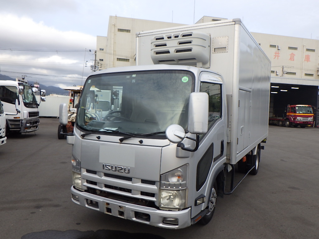 オークション出品車