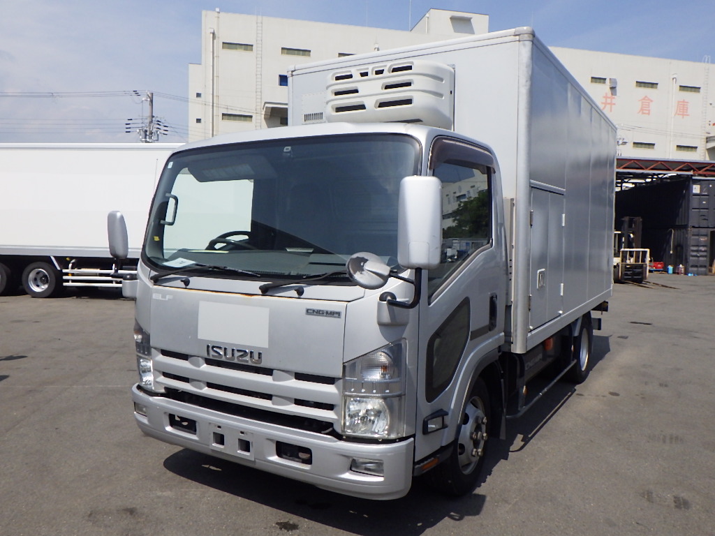 オークション出品車