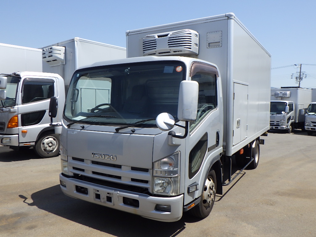 オークション出品車